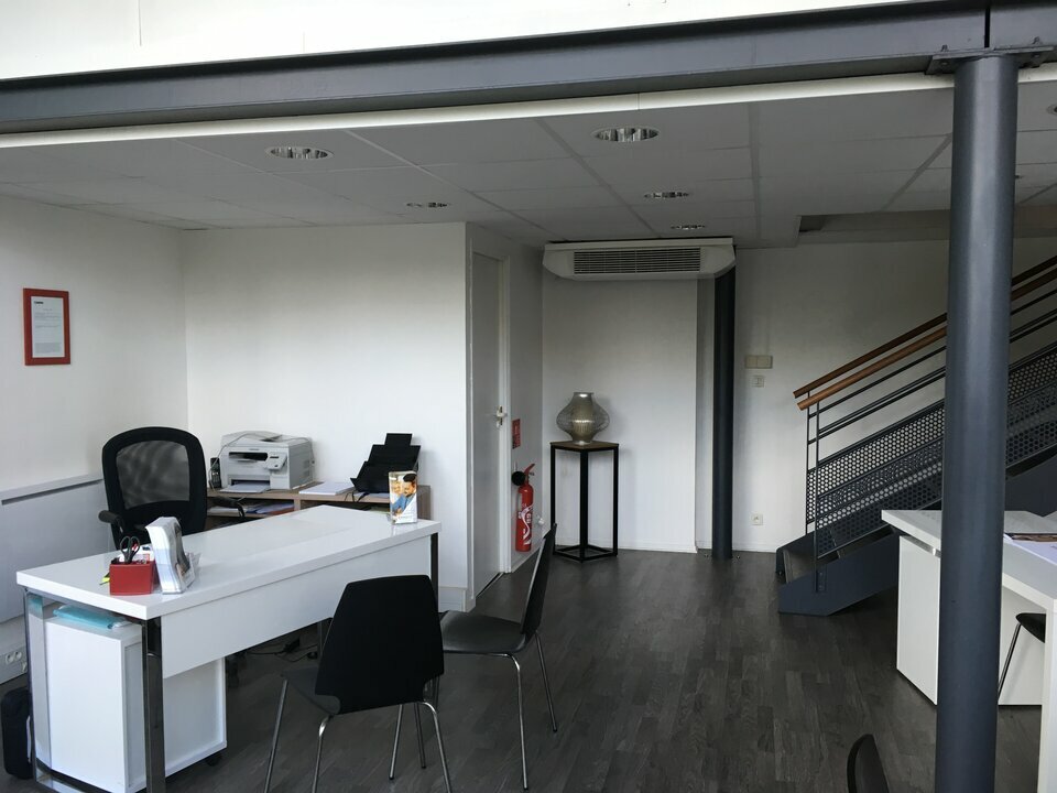 AXIO PRO LOCATION-BUREAUX-RENNES-35