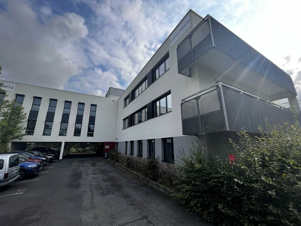 AXIO PRO LOCATION-BUREAUX-RENNES-35