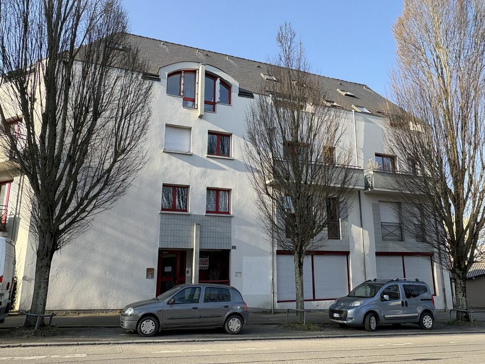 AXIO PRO VENTE-BUREAUX-RENNES-35