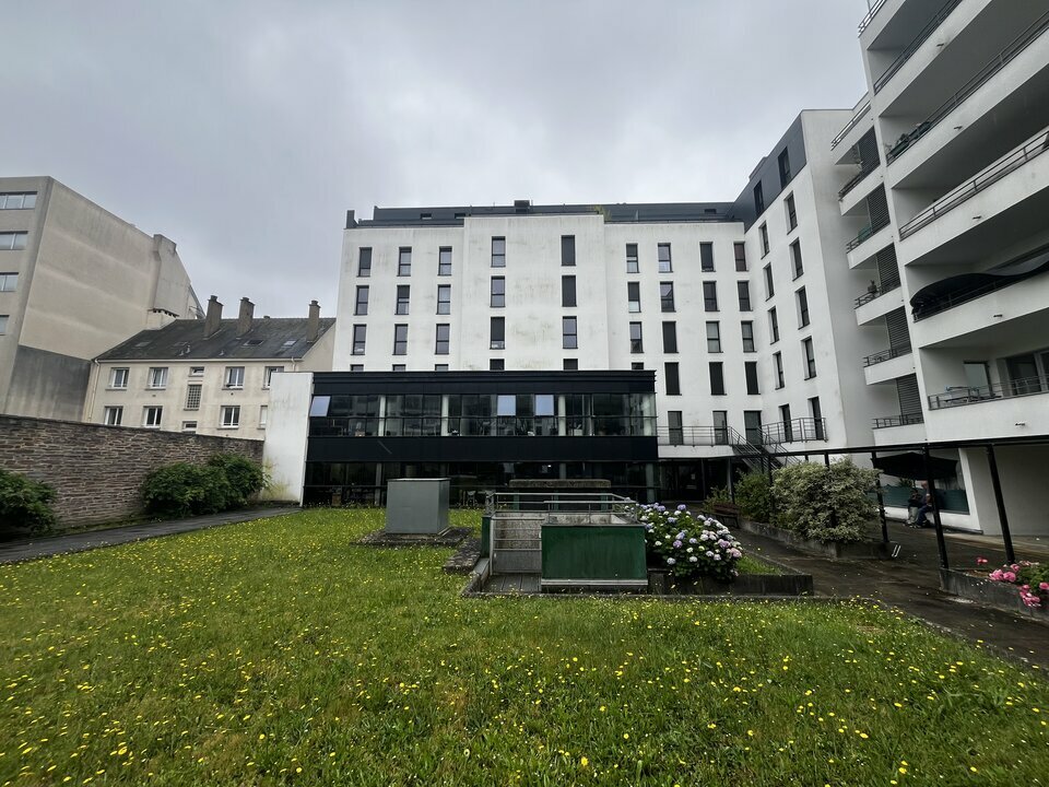 AXIO PRO LOCATION-BUREAUX-RENNES-35