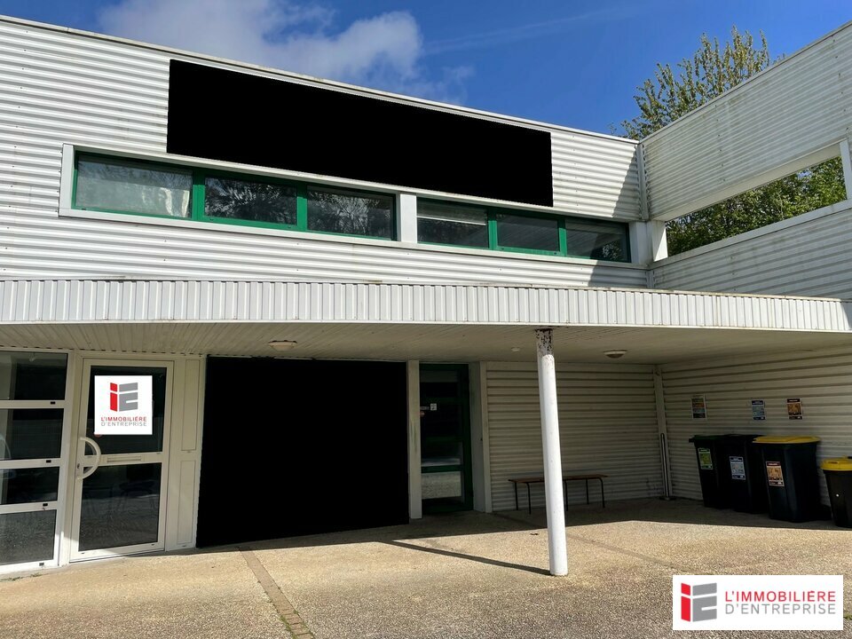 IMMOBILIERE LORIENT LOCATION-BUREAUX-LORIENT-56