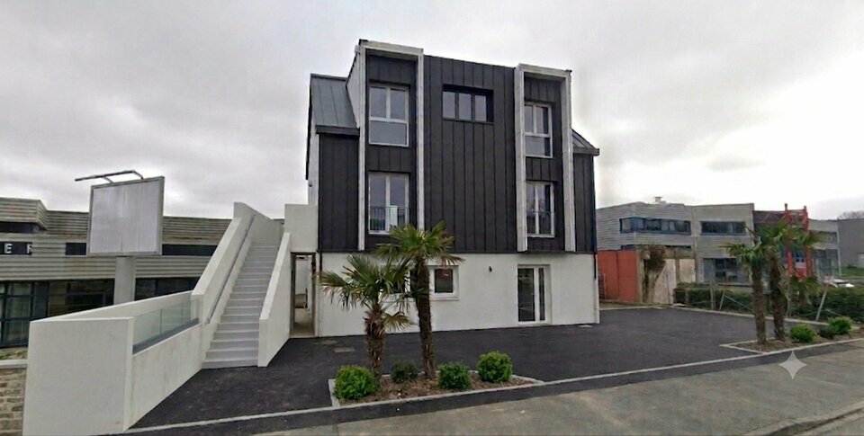IMMOBILIERE QUIMPER LOCATION-BUREAUX-QUIMPER-29