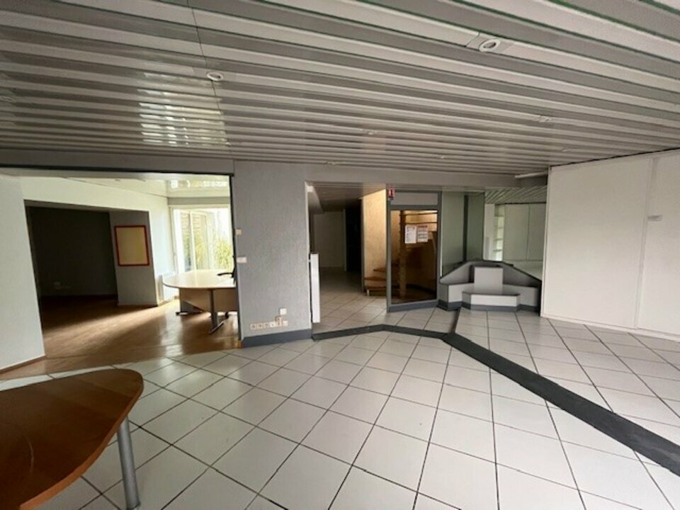 IMMOBILIERE VANNES LOCATION-BUREAUX-AURAY-56