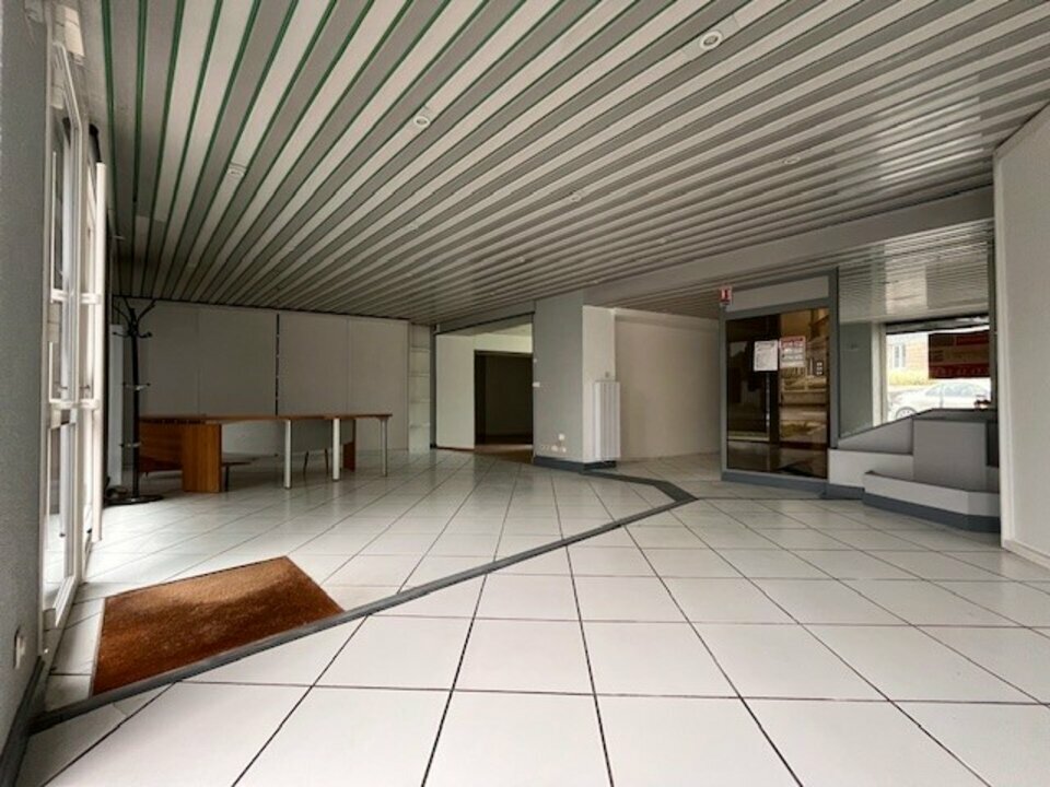 IMMOBILIERE VANNES LOCATION-BUREAUX-AURAY-56