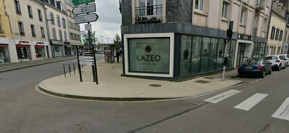 IMMOBILIERE QUIMPER VENTE-LOCAL COMMERCIAL-QUIMPER-29