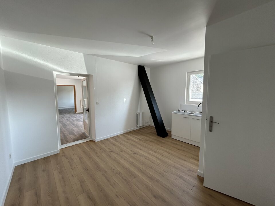 IMMOBILIERE SAINT-MALO LOCATION-BUREAUX-PLERGUER-35