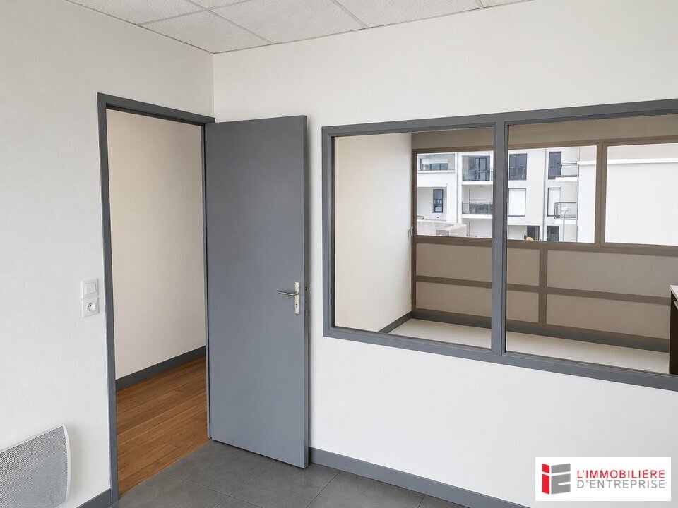 IMMOBILIERE SAINT-MALO LOCATION-BUREAUX-LA_RICHARDAIS-35