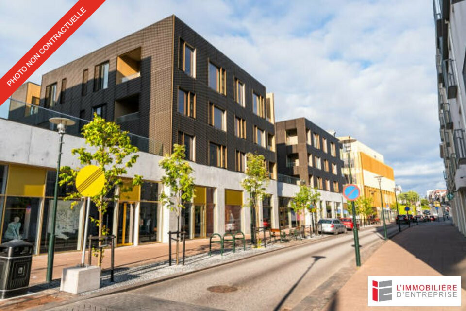 IMMOBILIERE VANNES LOCATION-LOCAL COMMERCIAL-VANNES-56