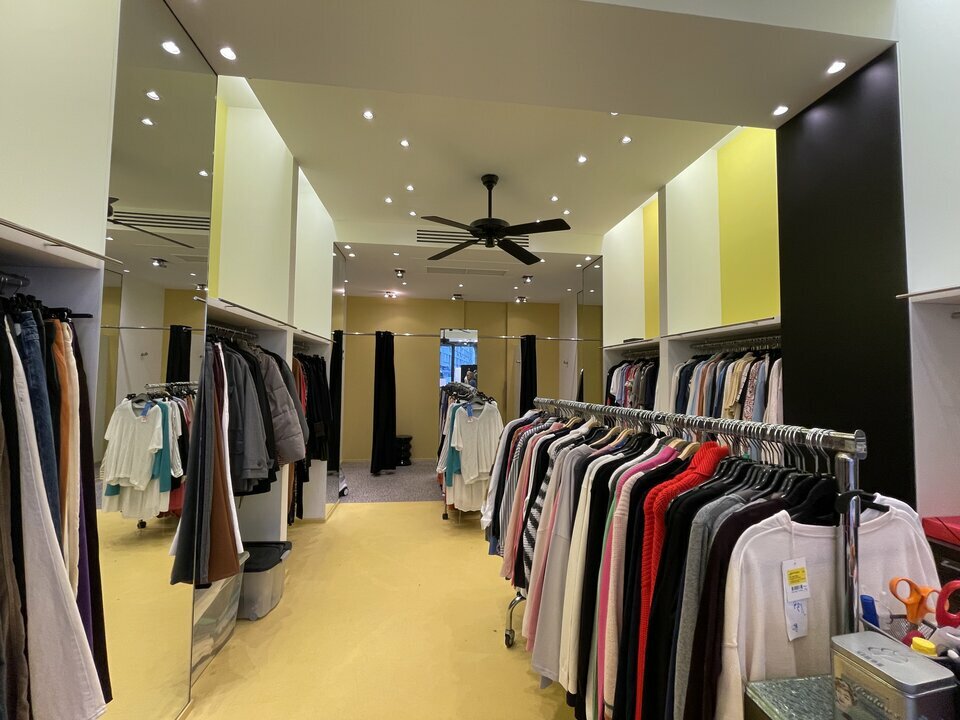 IMMOBILIERE LORIENT LOCATION-LOCAL COMMERCIAL-LORIENT-56