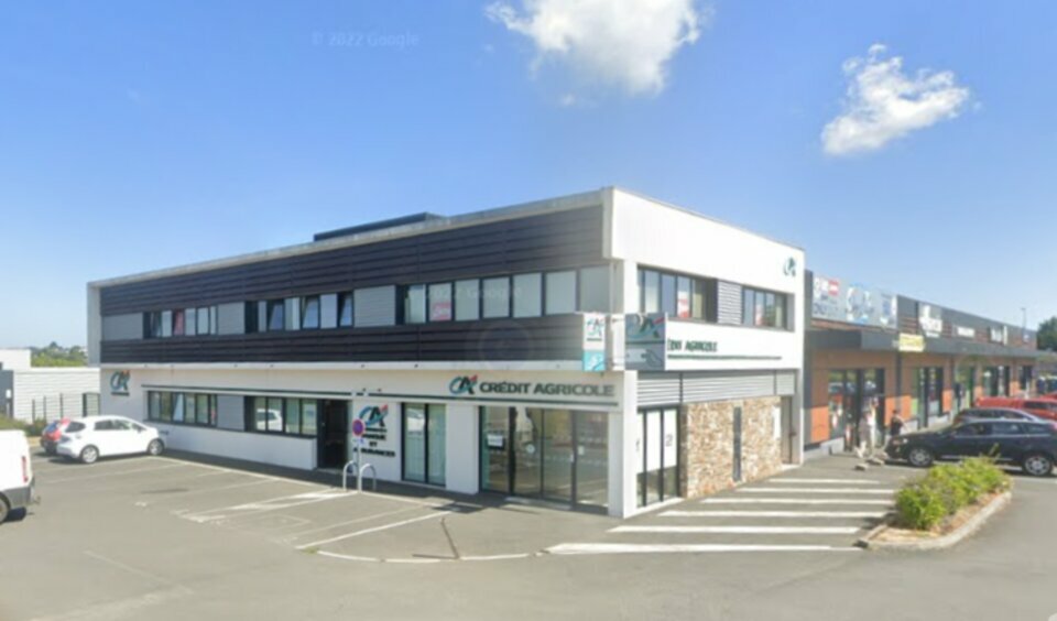 IMMOBILIERE SAINT-MALO LOCATION-BUREAUX-LANNION-22