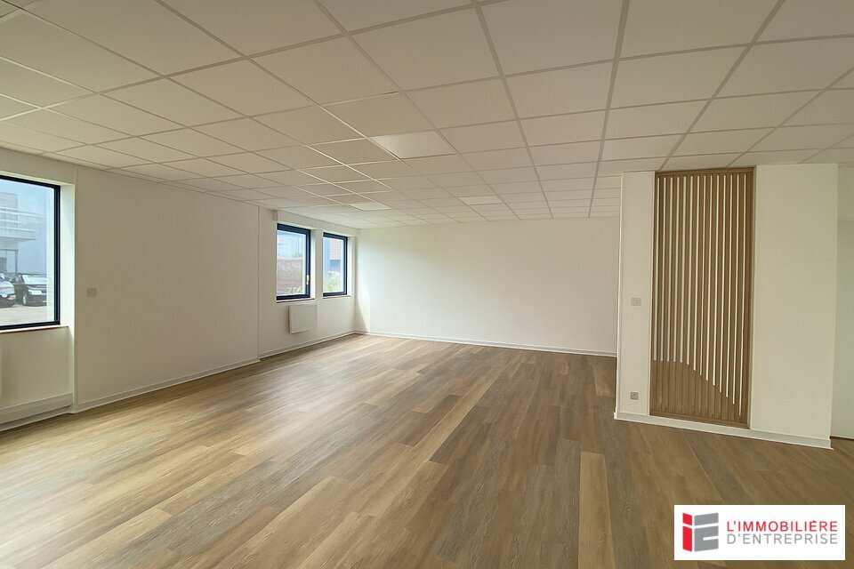 IMMOBILIERE RENNES LOCATION-BUREAUX-PACE-35