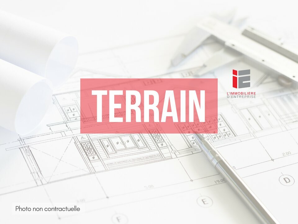 IMMOBILIERE RENNES VENTE-TERRAIN-RENNES-35