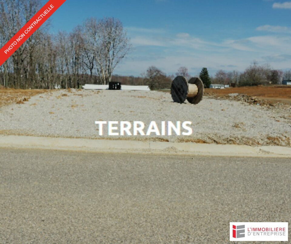 IMMOBILIERE SAINT-MALO VENTE-TERRAIN-POILLEY-50