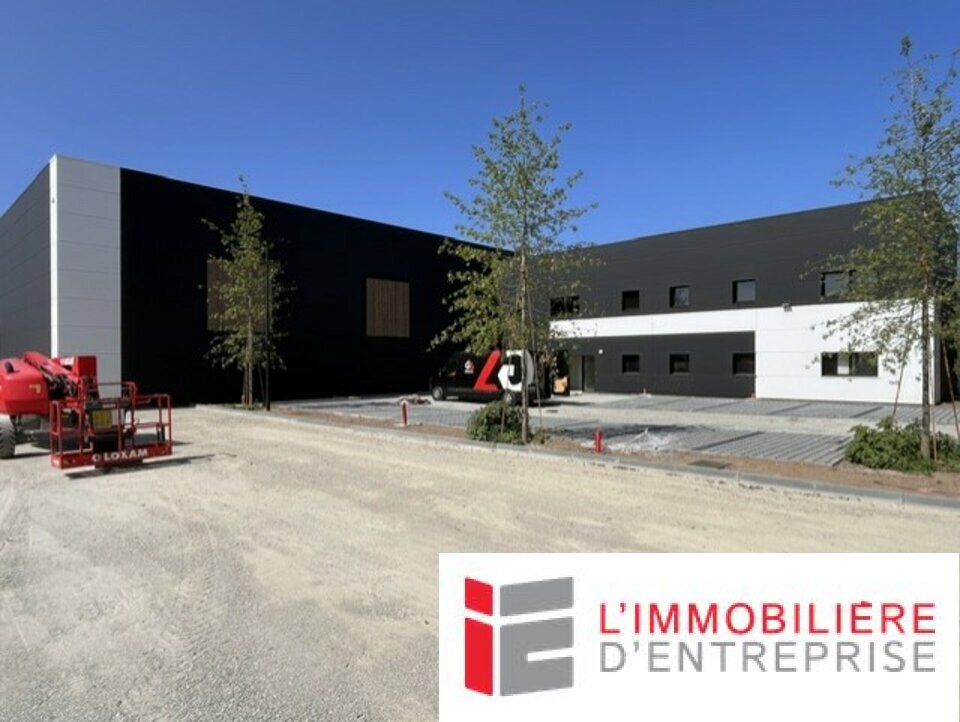IMMOBILIERE VANNES LOCATION-LOCAL D'ACTIVITE-VANNES-56