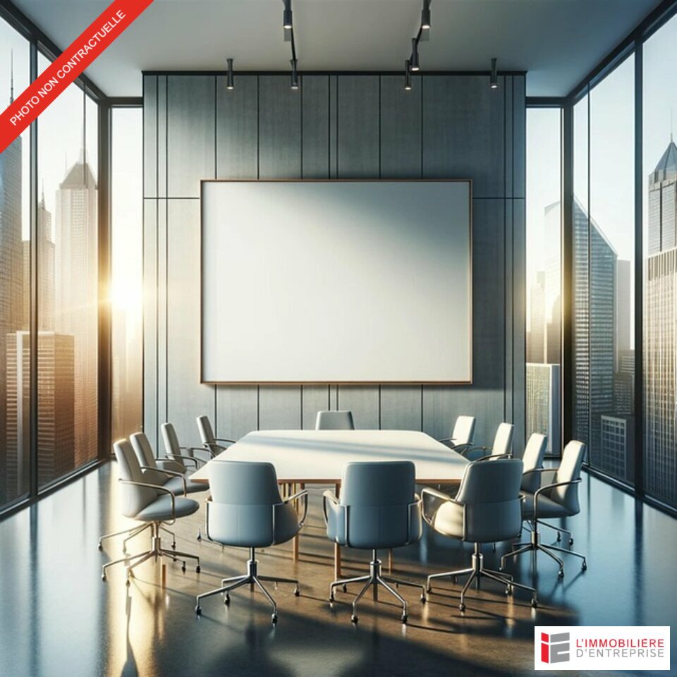 IMMOBILIERE VANNES LOCATION-BUREAUX-VANNES-56