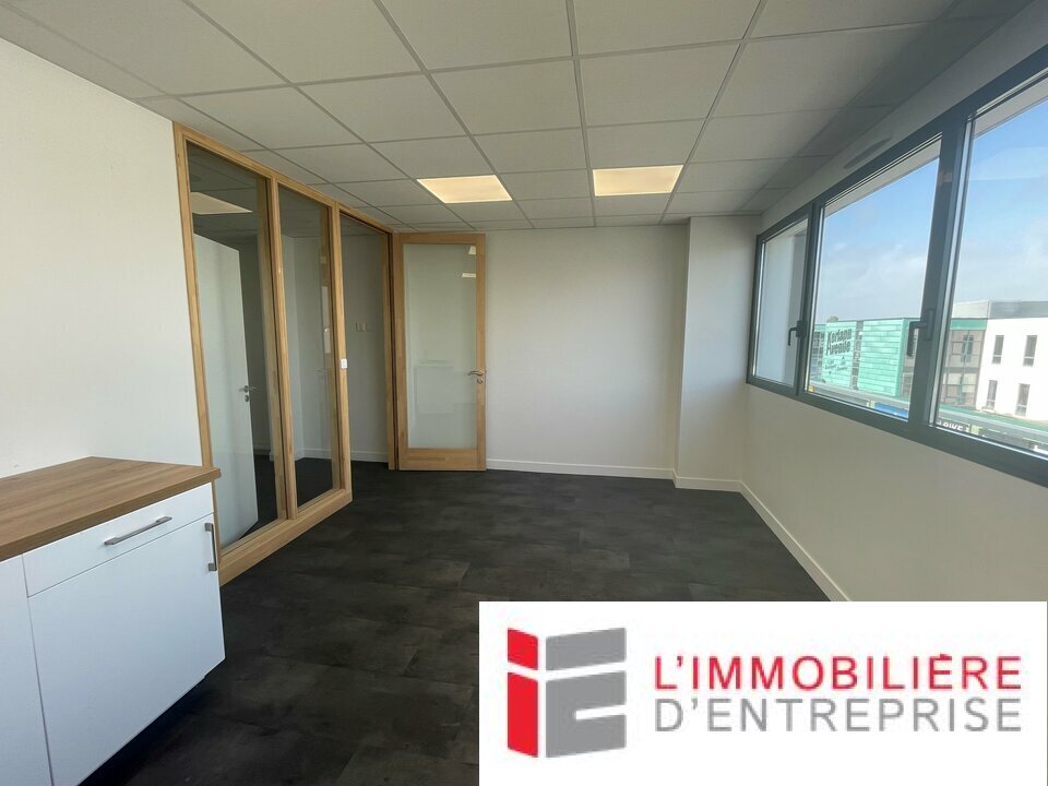IMMOBILIERE VANNES LOCATION-BUREAUX-VANNES-56