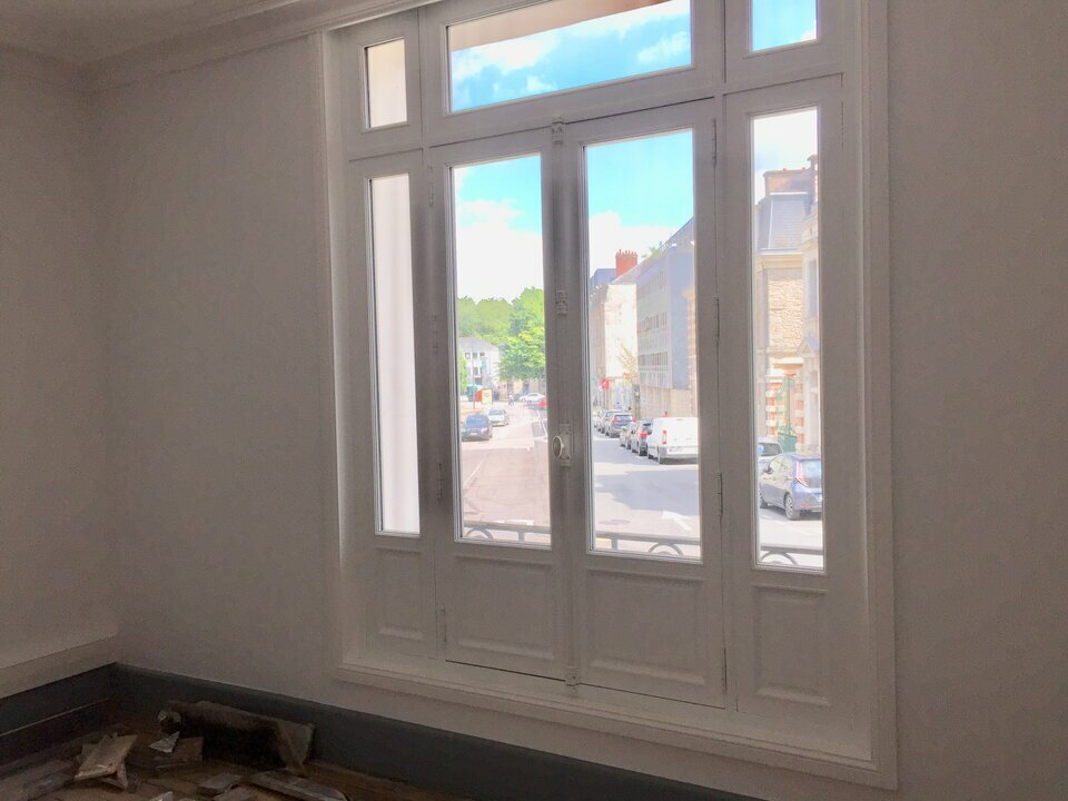 IMMOBILIERE VANNES VENTE-BUREAUX-VANNES-56