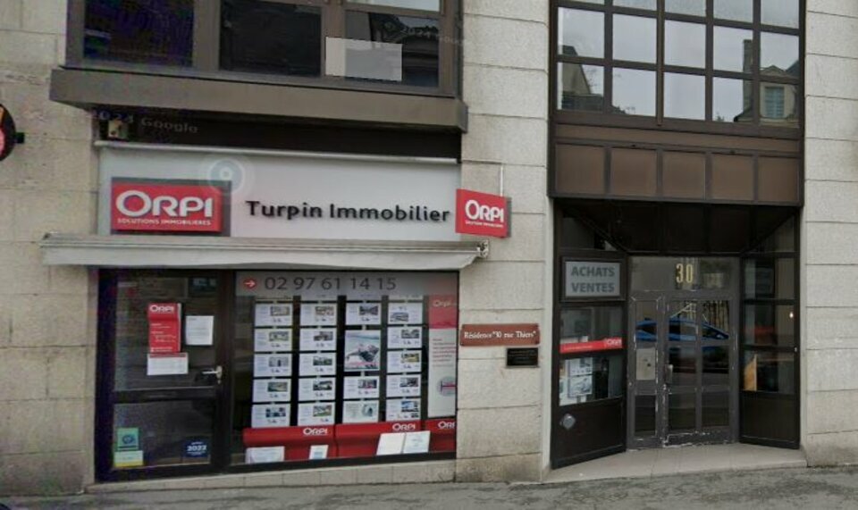 IMMOBILIERE VANNES LOCATION-LOCAL COMMERCIAL-VANNES-56