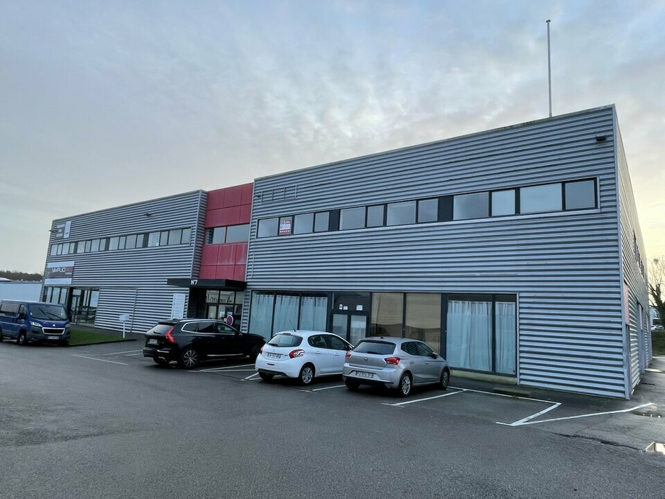 IMMOBILIERE VANNES LOCATION-BUREAUX-THEIX-NOYALO-56