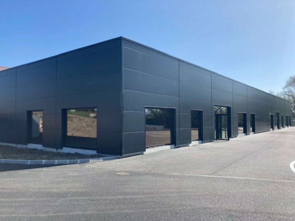 IMMOBILIERE QUIMPER LOCATION-LOCAL COMMERCIAL-QUIMPER-29