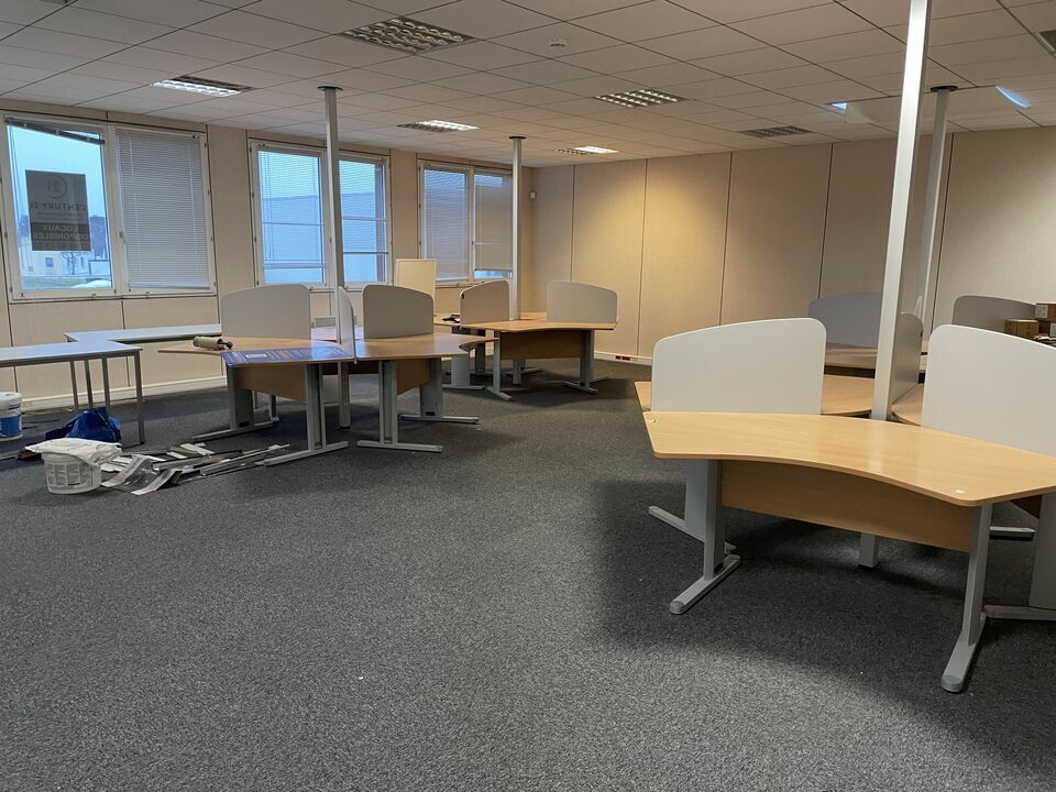 IMMOBILIERE BREST LOCATION-BUREAUX-BREST-29