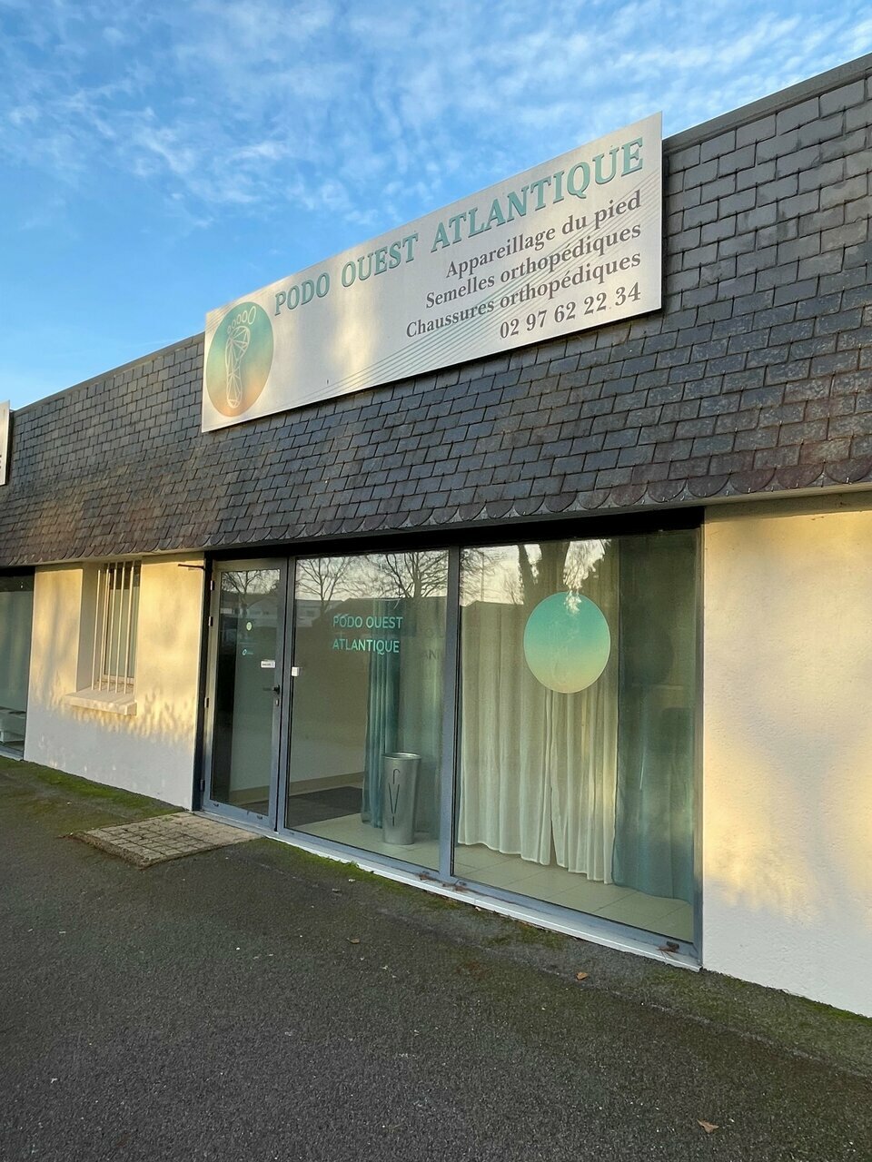 IMMOBILIERE VANNES LOCATION-BUREAUX-VANNES-56