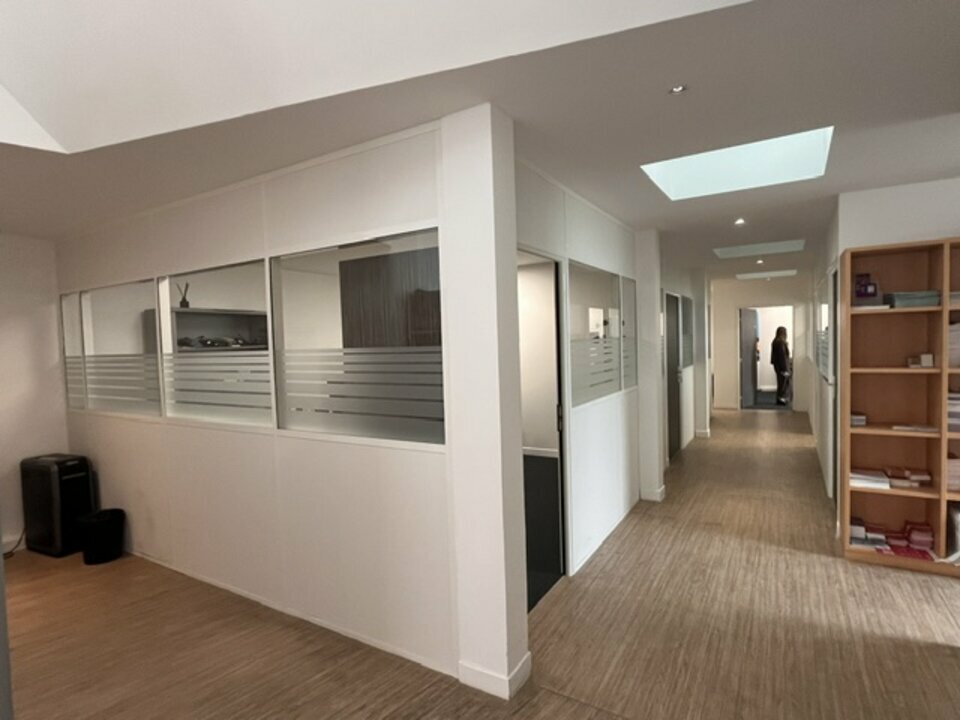 IMMOBILIERE VANNES LOCATION-BUREAUX-VANNES-56