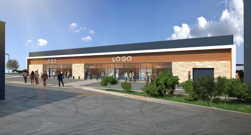 IMMOBILIERE QUIMPER LOCATION-LOCAL COMMERCIAL-PONT_L'ABBE-29