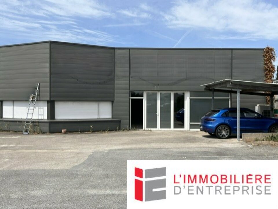IMMOBILIERE VANNES LOCATION-LOCAL COMMERCIAL-VANNES-56