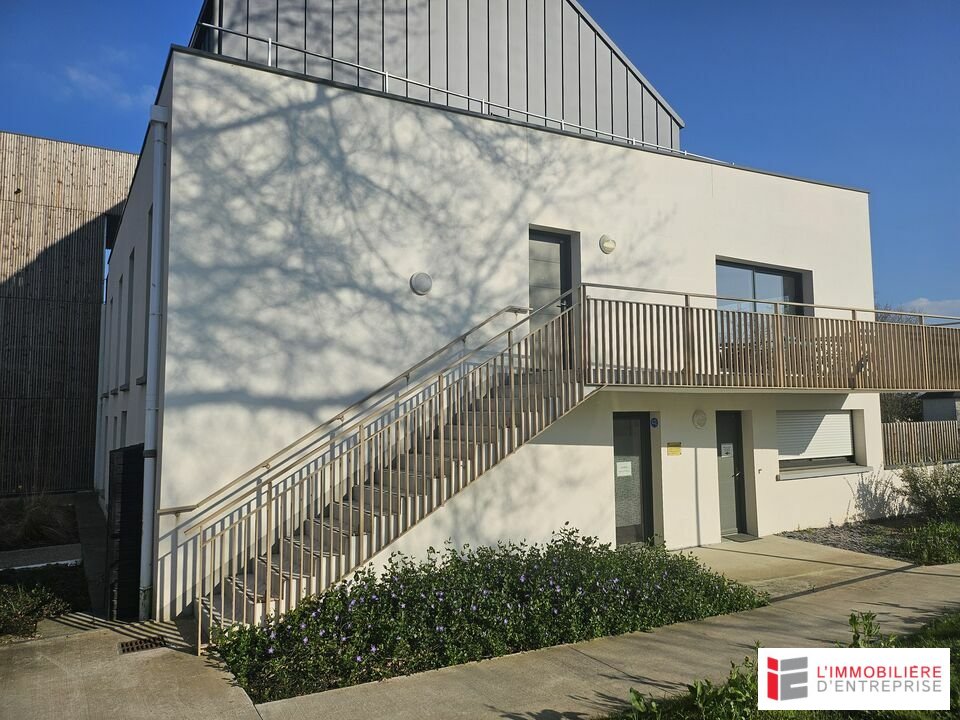 IMMOBILIERE RENNES LOCATION-BUREAUX-MELESSE-35