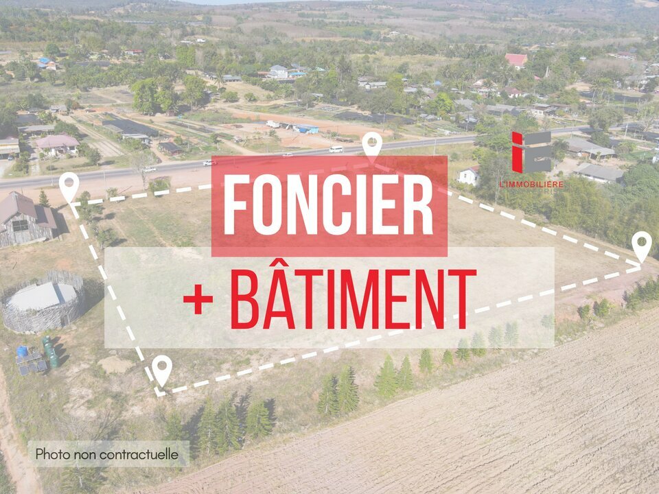 IMMOBILIERE SAINT-MALO VENTE-LOCAL D'ACTIVITE-ROZ-LANDRIEUX-35