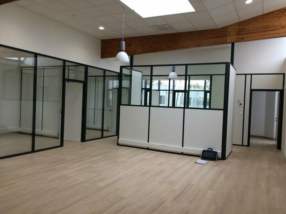 IMMOBILIERE VANNES LOCATION-BUREAUX-VANNES-56