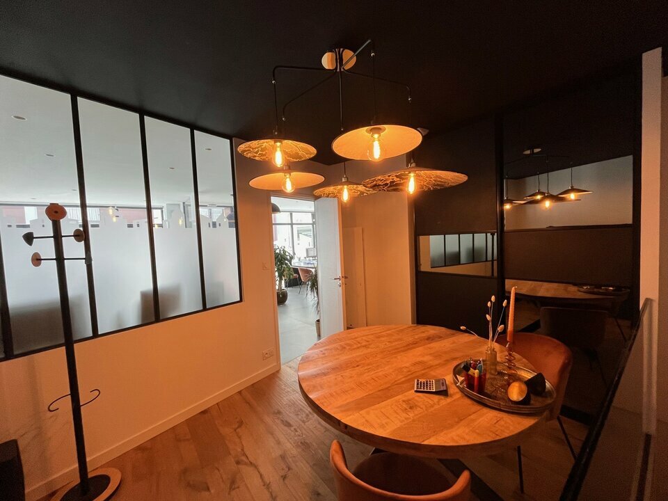 IMMOBILIERE VANNES VENTE-BUREAUX-VANNES-56