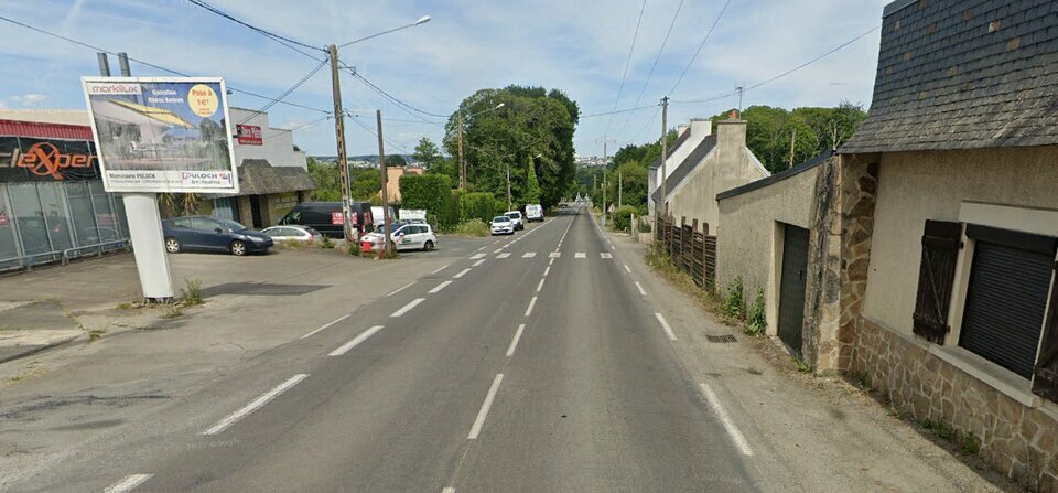 IMMOBILIERE QUIMPER LOCATION-LOCAL D'ACTIVITE-QUIMPER-29