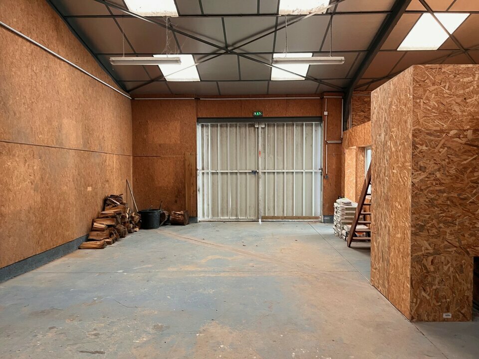 IMMOBILIERE VANNES VENTE-LOCAL D'ACTIVITE-VANNES-56