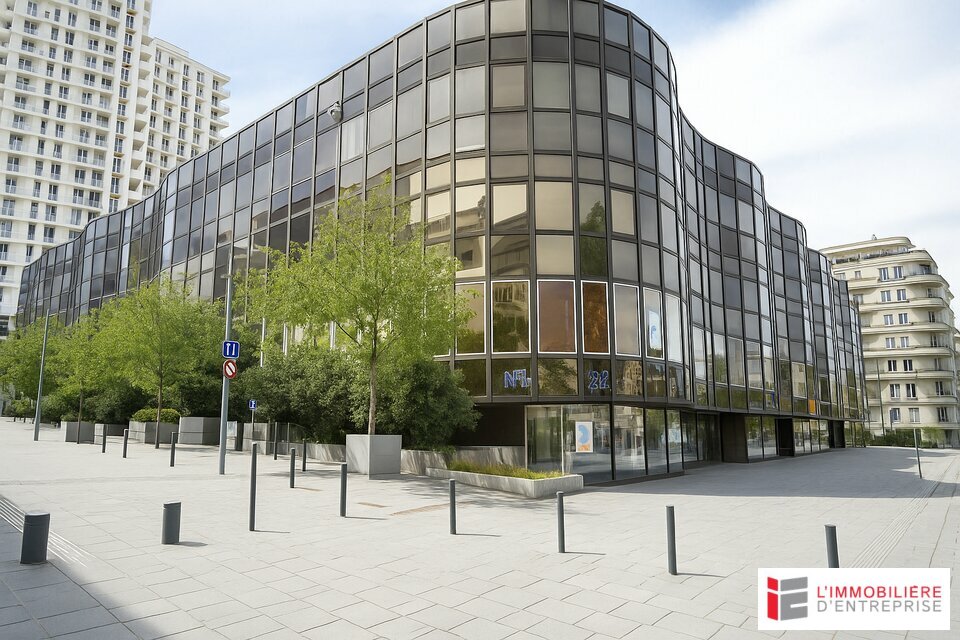IMMOBILIERE RENNES LOCATION-LOCAL COMMERCIAL-RENNES-35