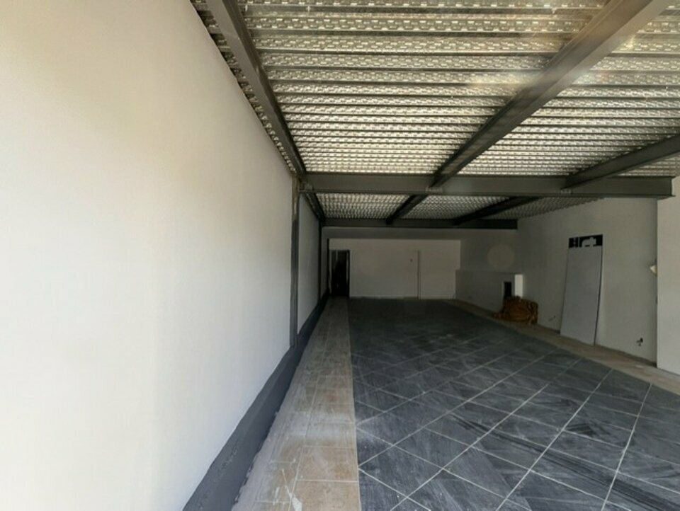 IMMOBILIERE VANNES LOCATION-LOCAL COMMERCIAL-SENE-56