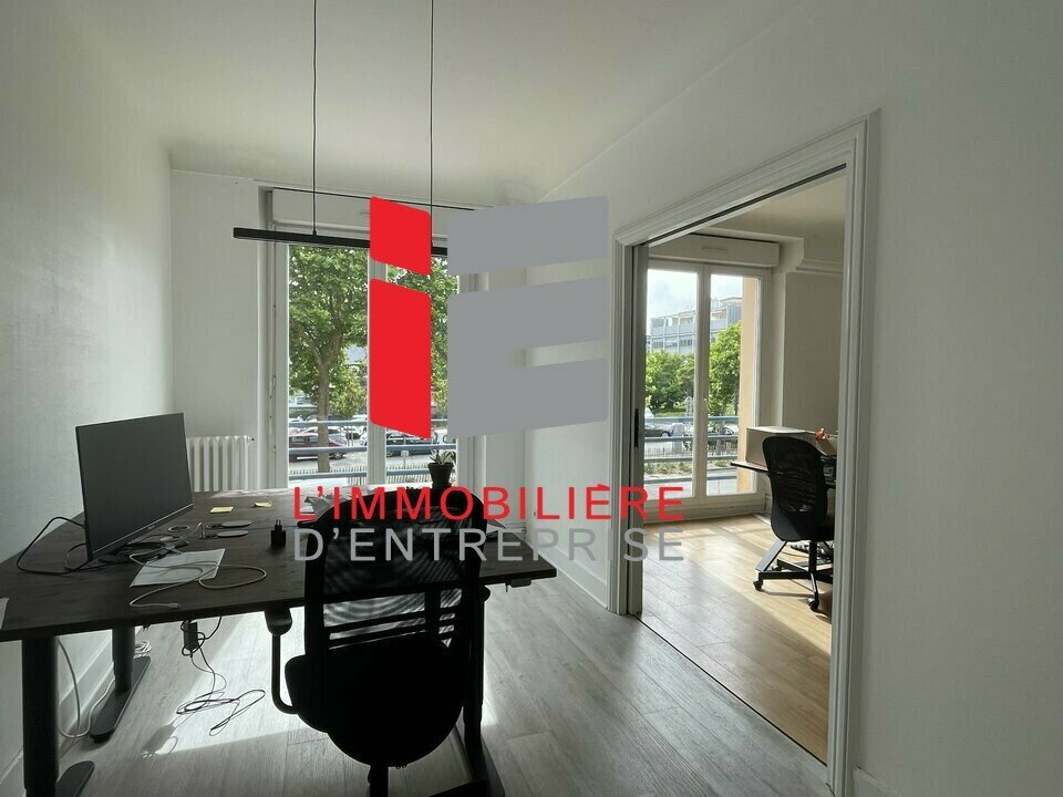 IMMOBILIERE LORIENT LOCATION-BUREAUX-LORIENT-56