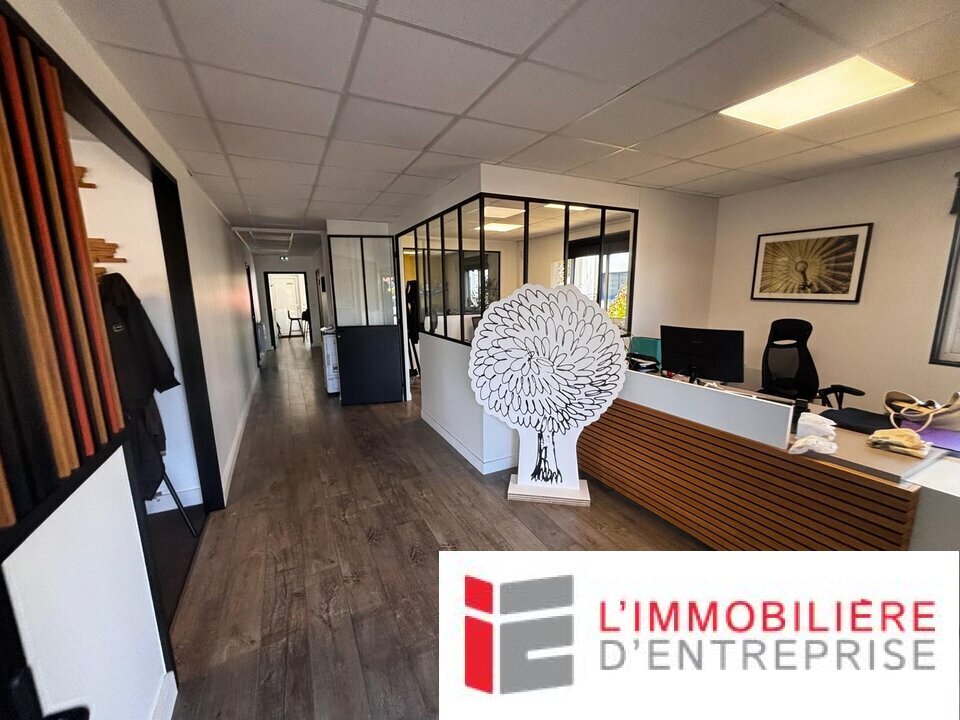 IMMOBILIERE VANNES LOCATION-LOCAL D'ACTIVITE-VANNES-56