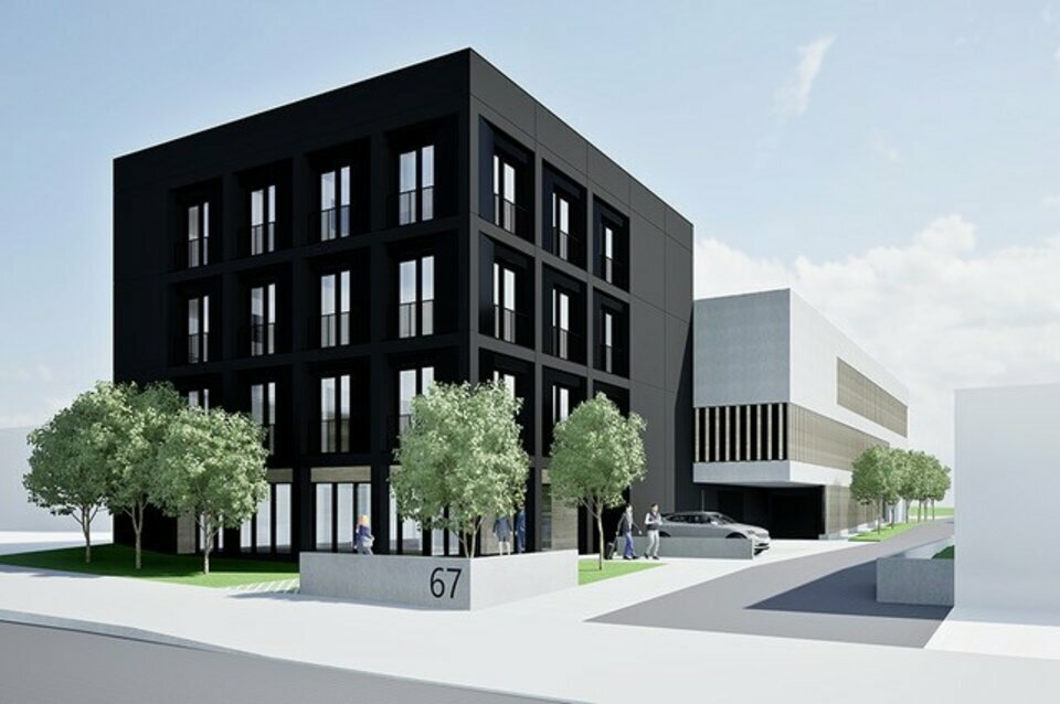 IMMOBILIERE VANNES LOCATION-BUREAUX-VANNES-56