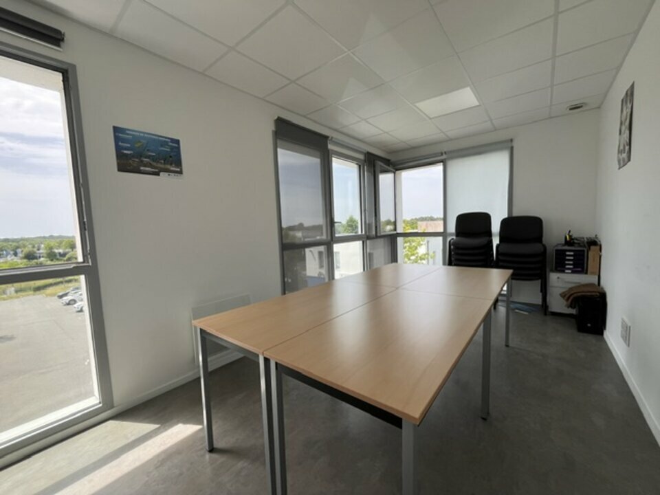 IMMOBILIERE VANNES LOCATION-BUREAUX-AURAY-56