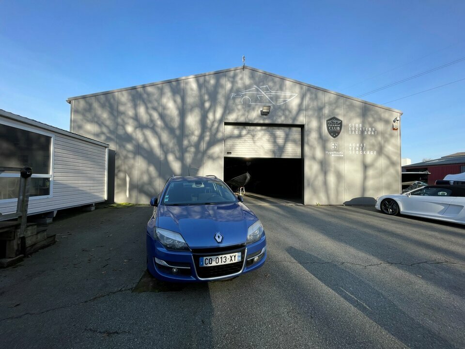 IMMOBILIERE VANNES LOCATION-ENTREPOT-SAINT_AVE-56