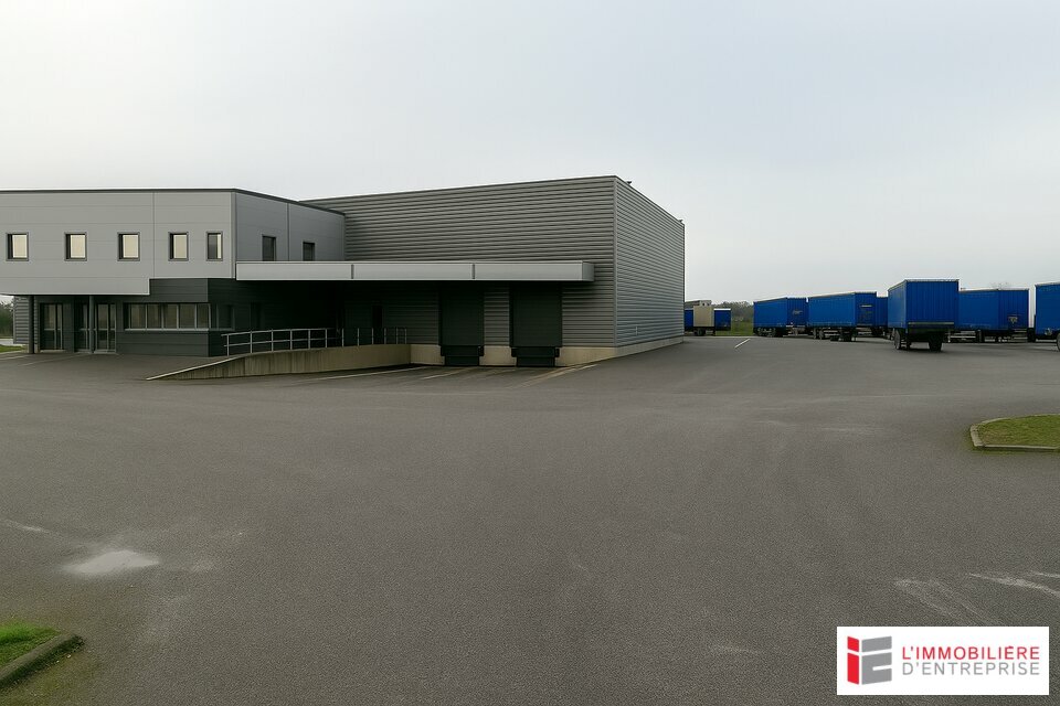 IMMOBILIERE RENNES LOCATION-LOCAL D'ACTIVITE-RENNES-35
