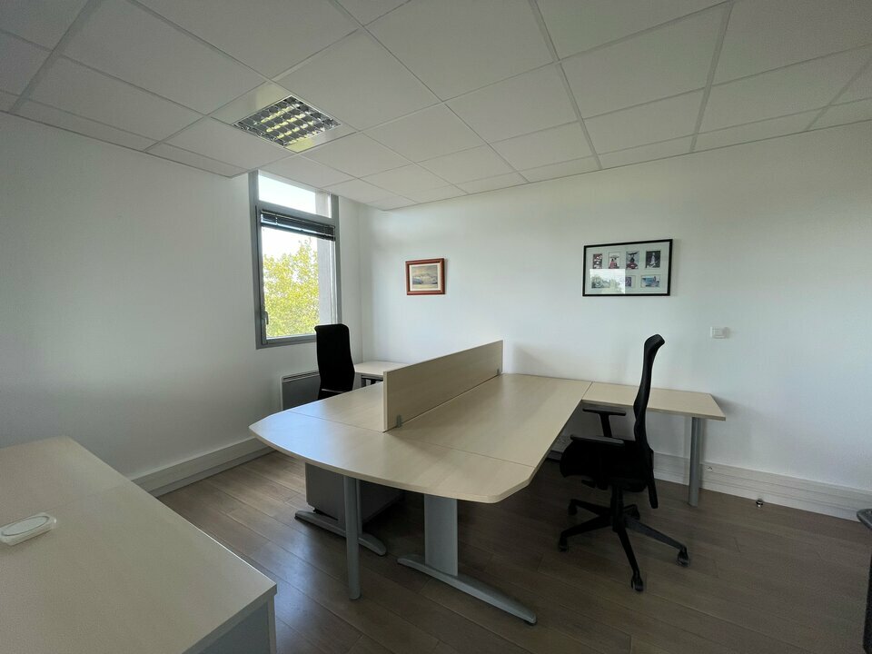 IMMOBILIERE VANNES VENTE-BUREAUX-VANNES-56
