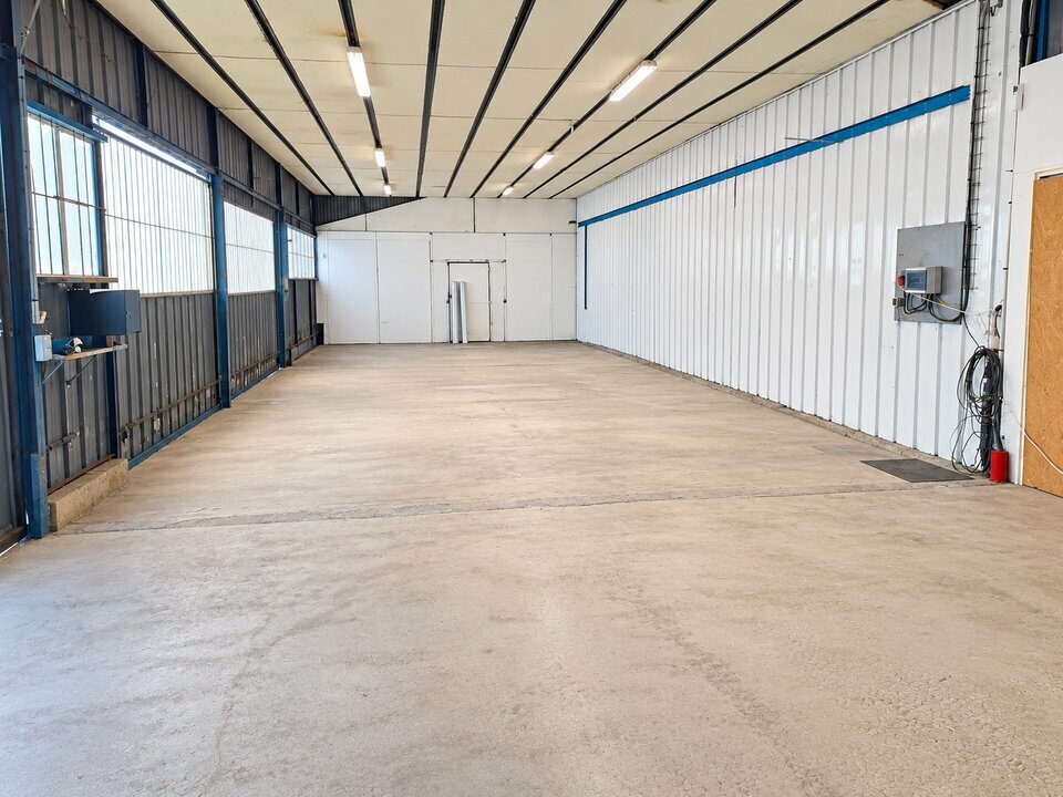 IMMOBILIERE RENNES LOCATION-LOCAL D'ACTIVITE-VITRE-35