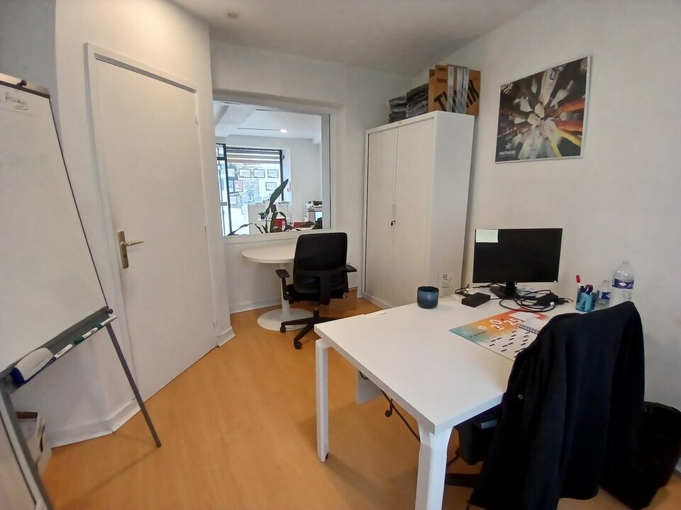 IMMOBILIERE VANNES LOCATION-LOCAL COMMERCIAL-AURAY-56