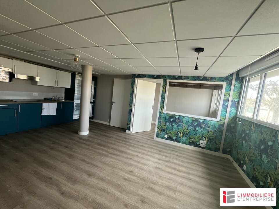 IMMOBILIERE SAINT-MALO LOCATION-LOCAL COMMERCIAL-SAINT_MALO-35
