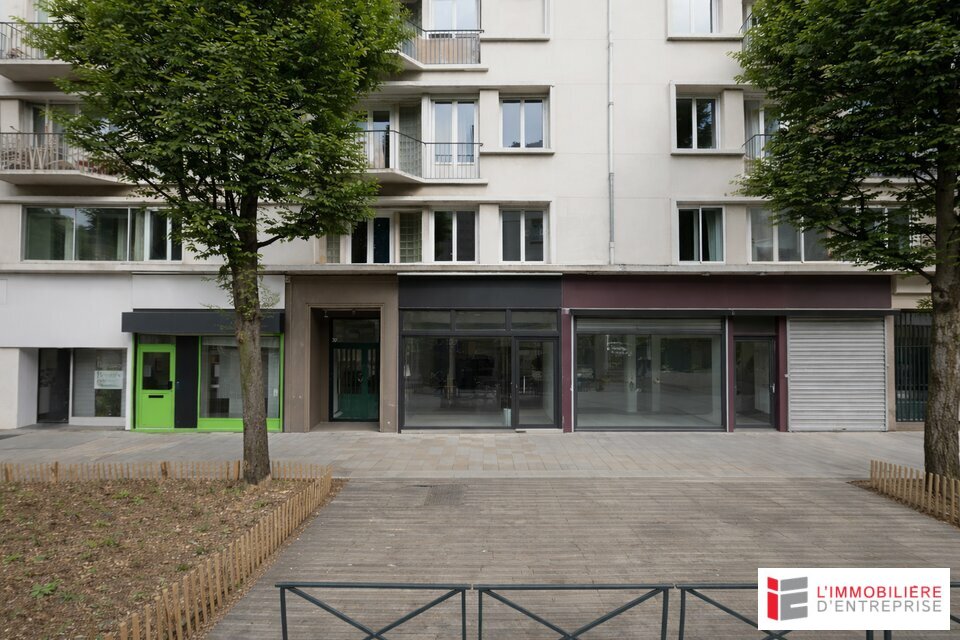 IMMOBILIERE RENNES LOCATION-LOCAL D'ACTIVITE-RENNES-35