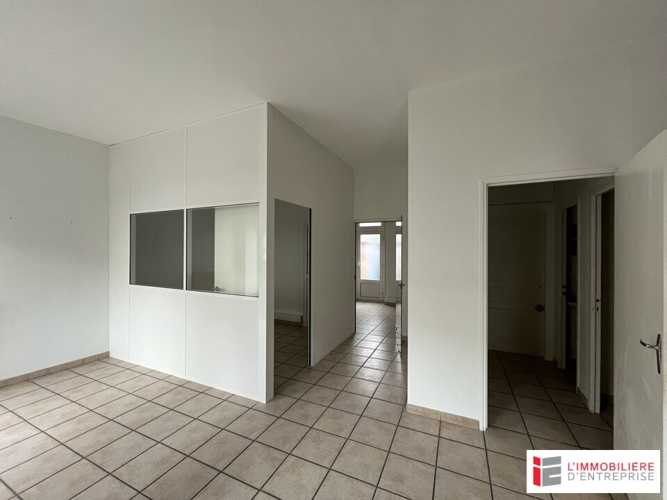 IMMOBILIERE SAINT-MALO LOCATION-LOCAL COMMERCIAL-SAINT_MALO-35