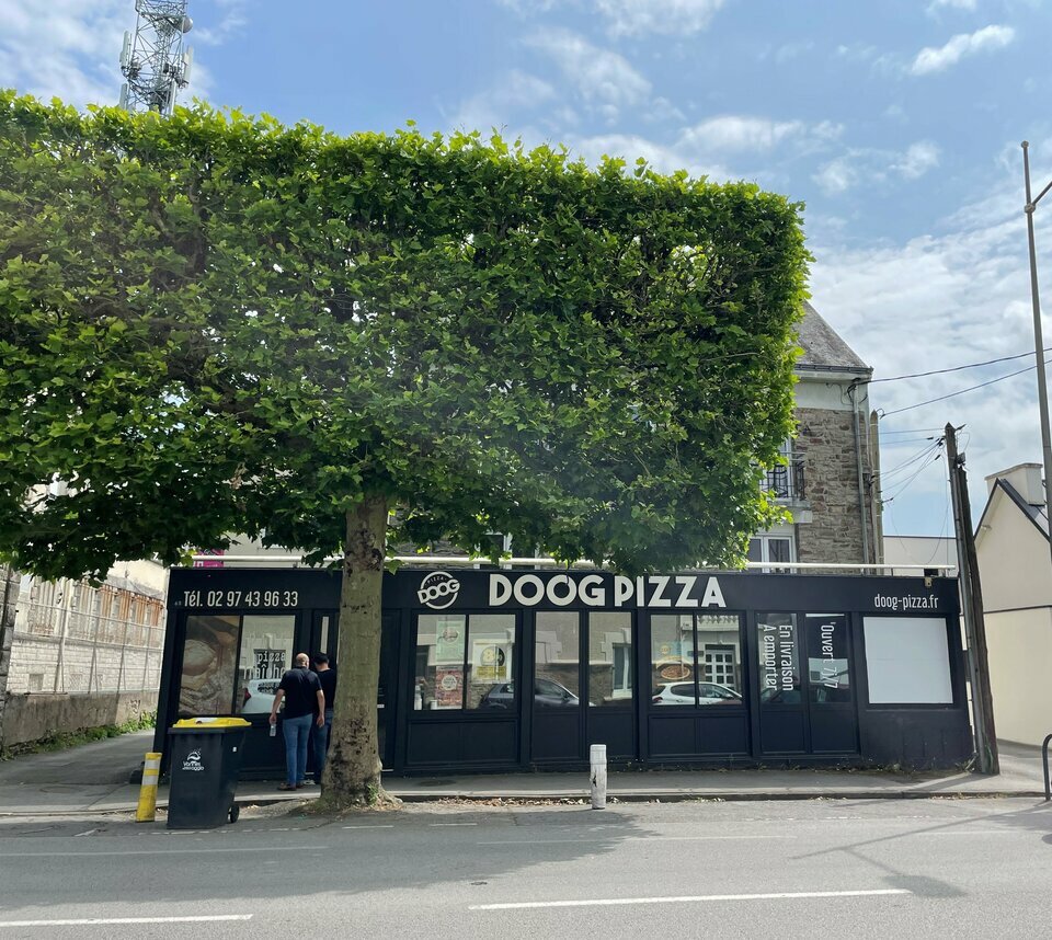 IMMOBILIERE VANNES VENTE-LOCAL COMMERCIAL-VANNES-56